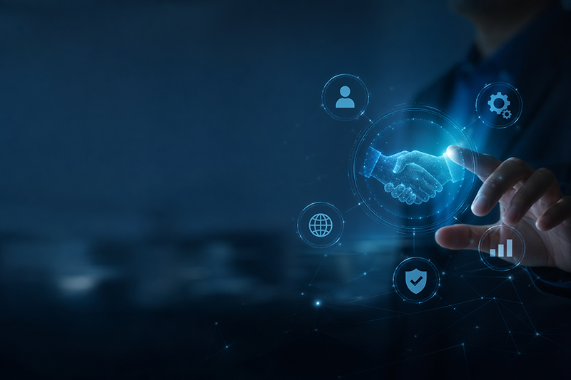 Equipe ROMMP Tecnologia